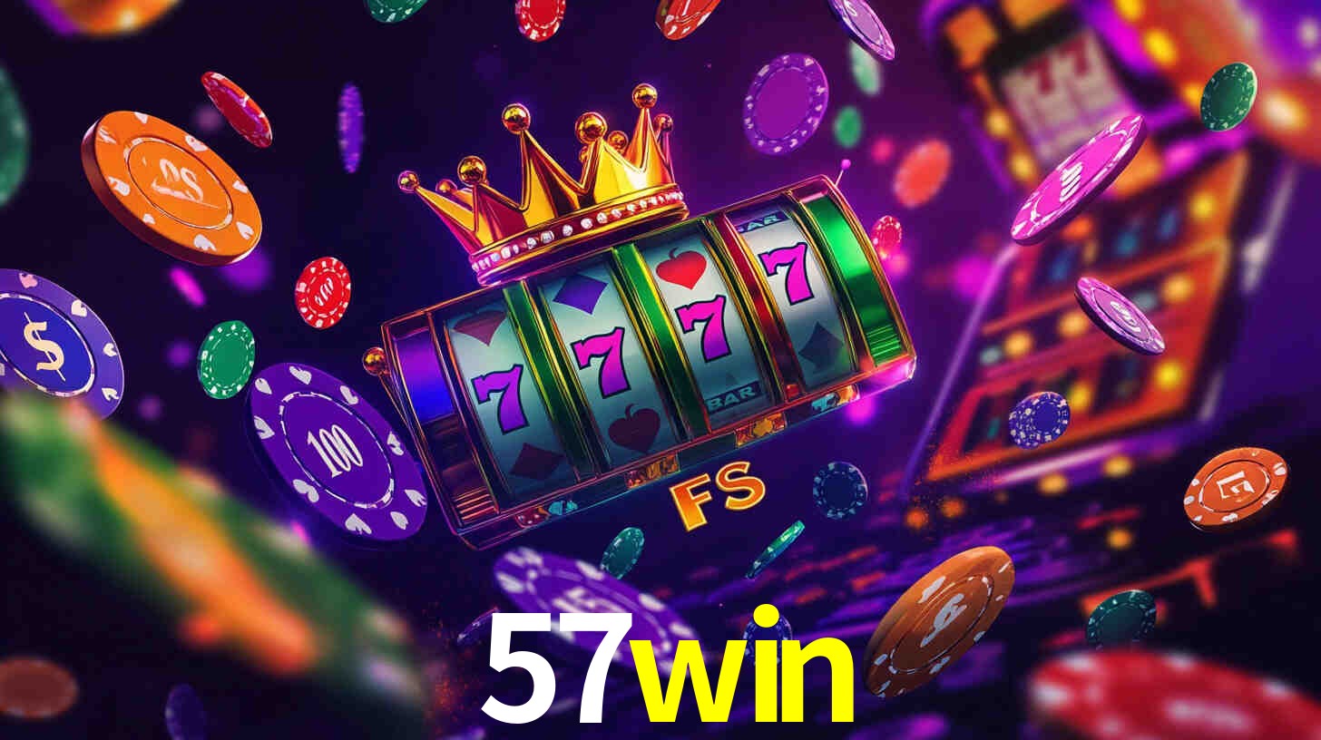 Statistics 57win