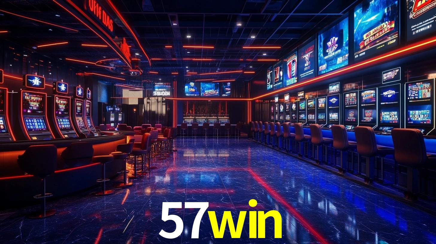 Experiência VIP 57win