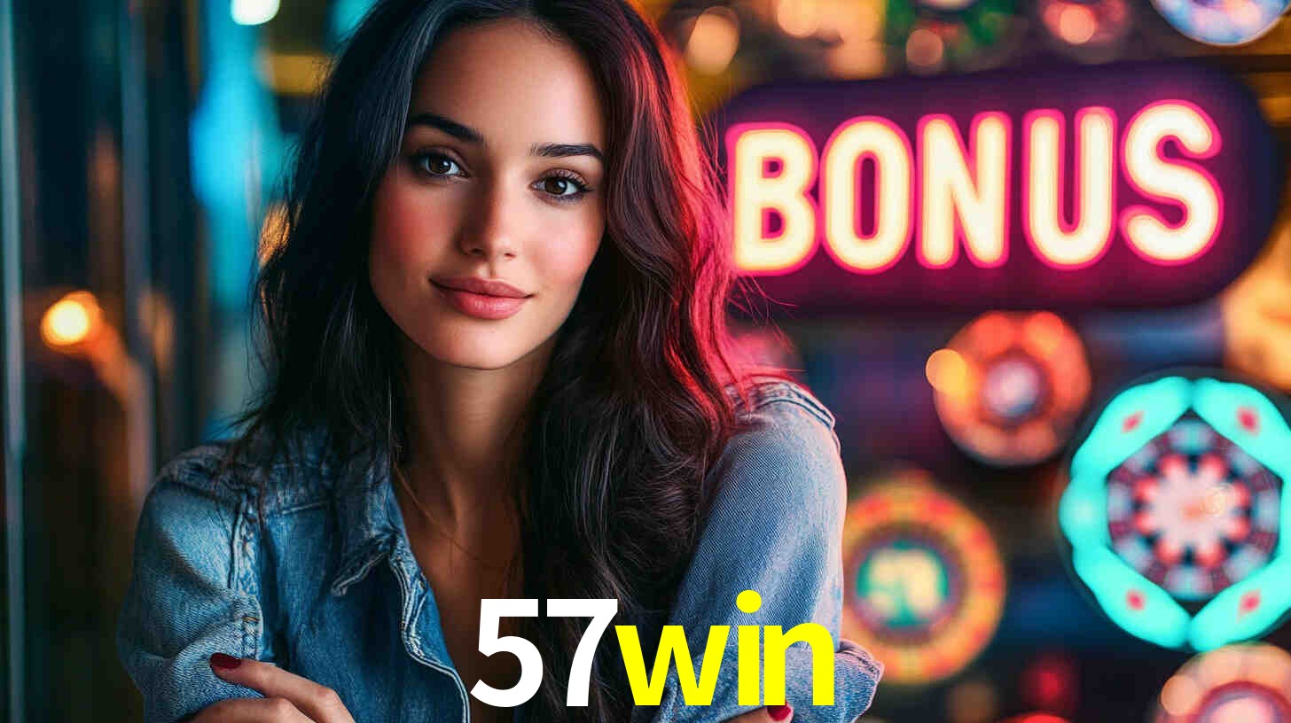 Welcome Bonus 57win