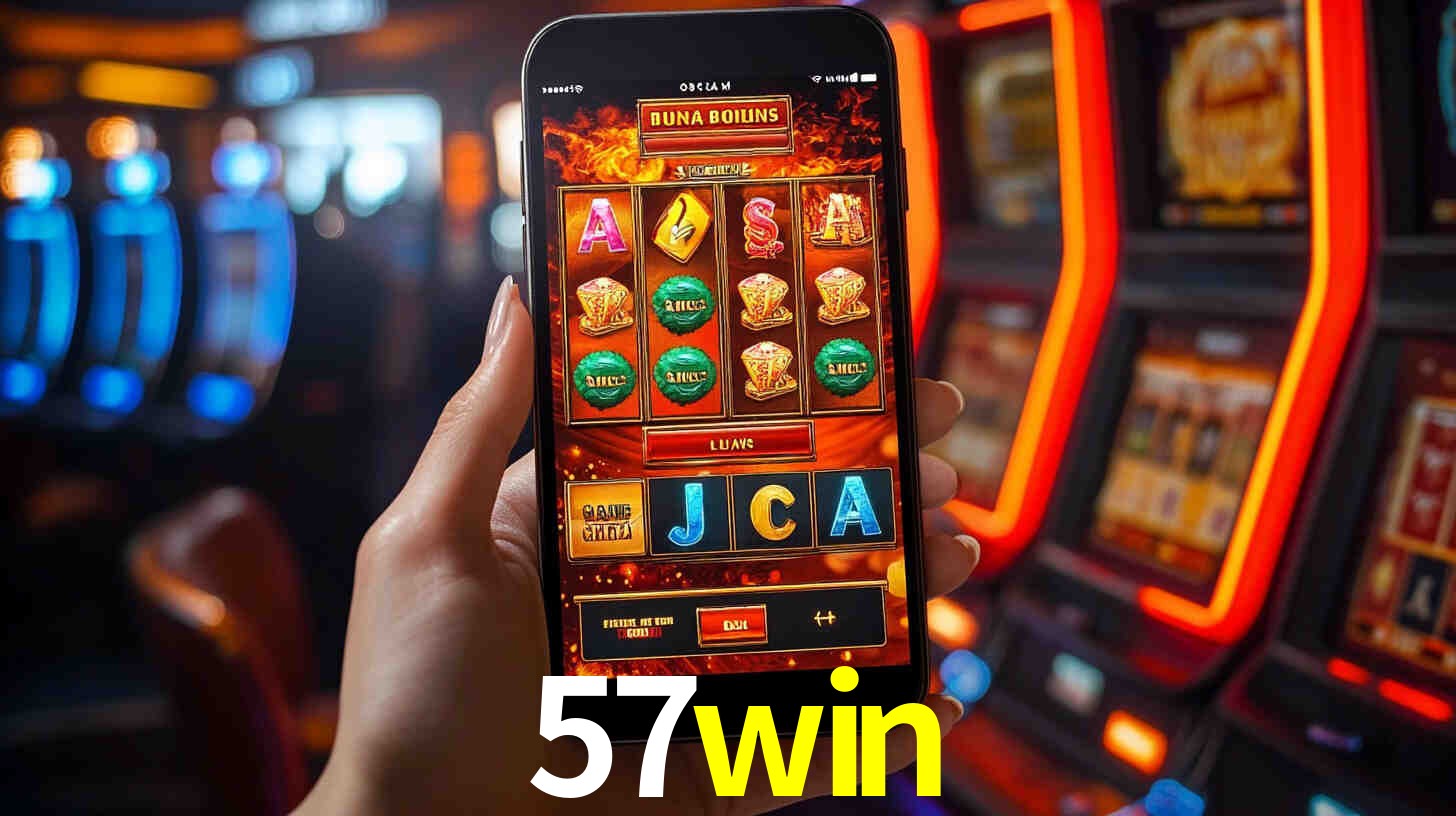 Blackjack Table 57win
