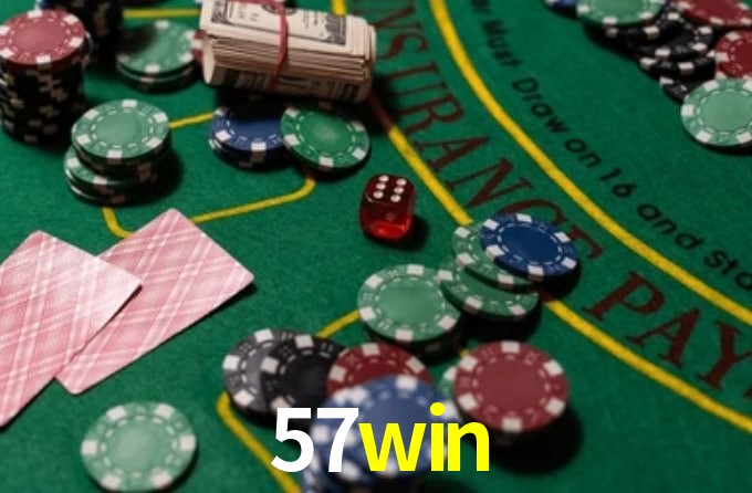 57win App Interface