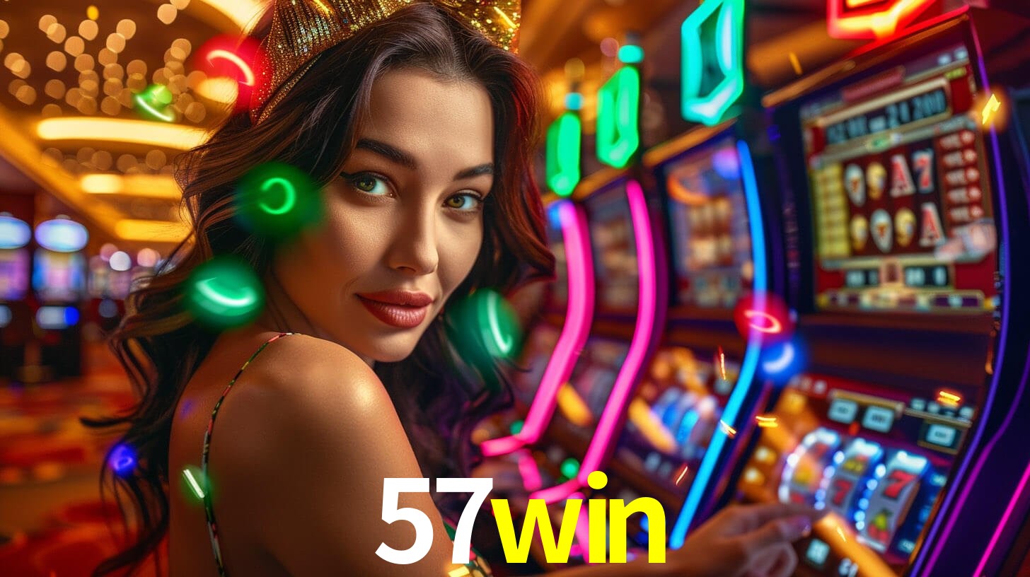 57win bet