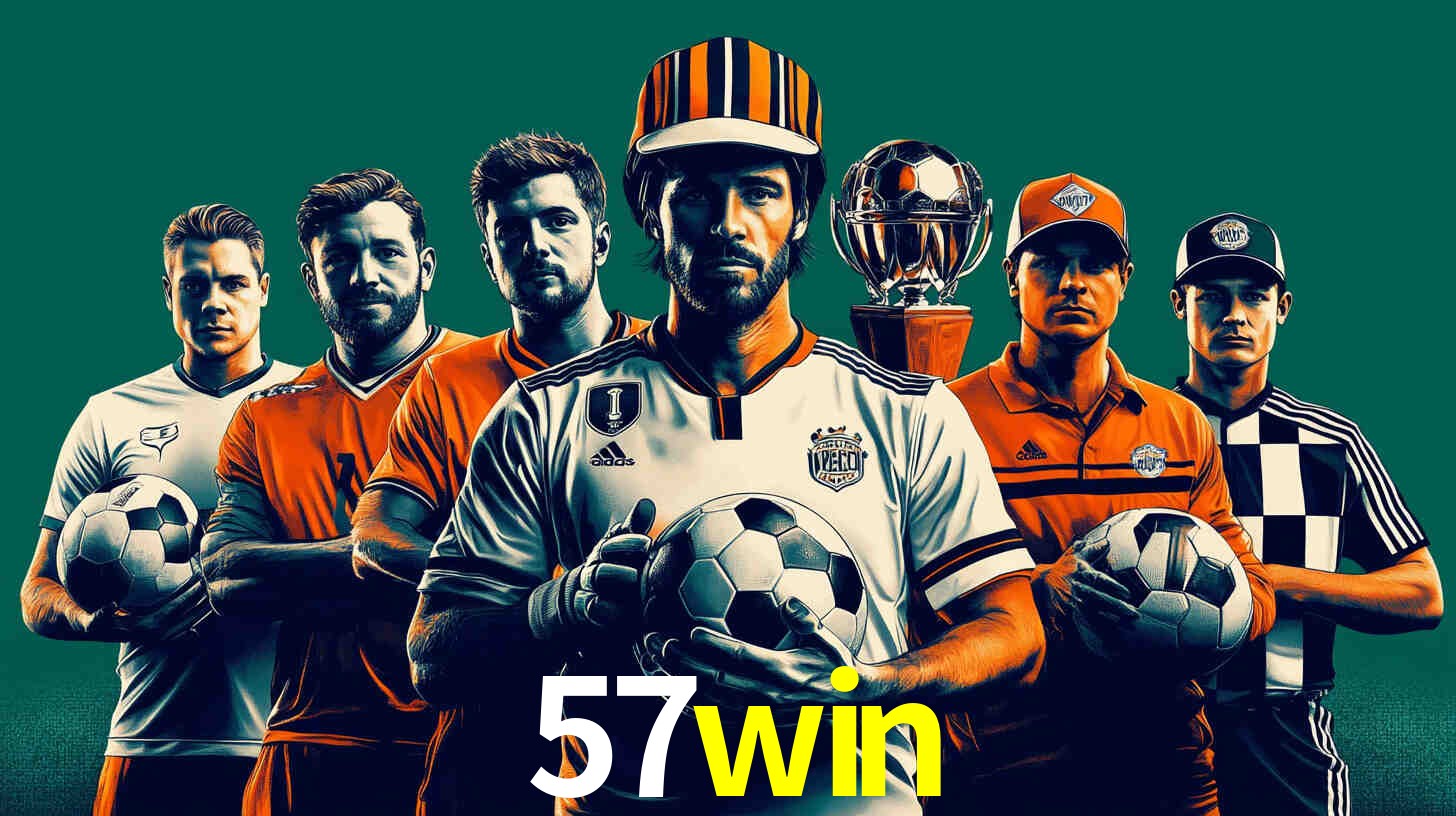 Desvendando o Mundo dos Jogos Virtuais na 57win