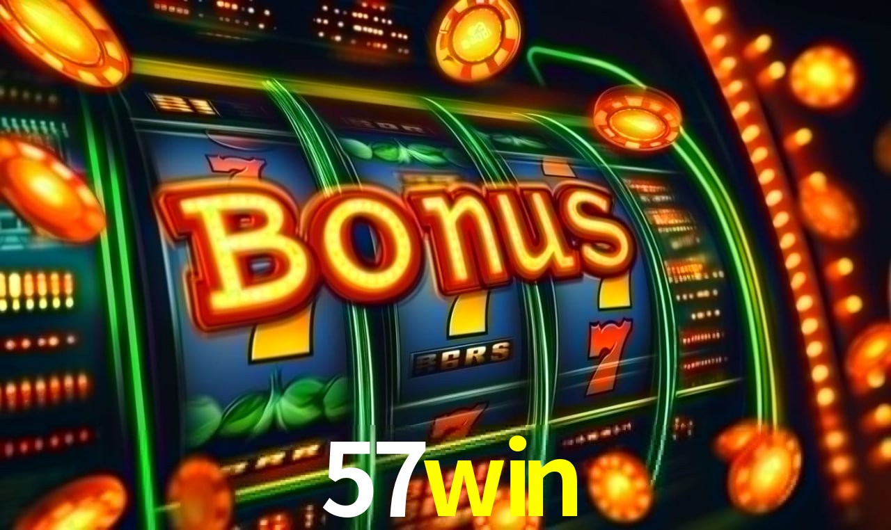 Slot Games 57win