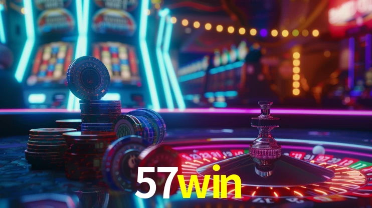 APP oficial da 57win para mobile