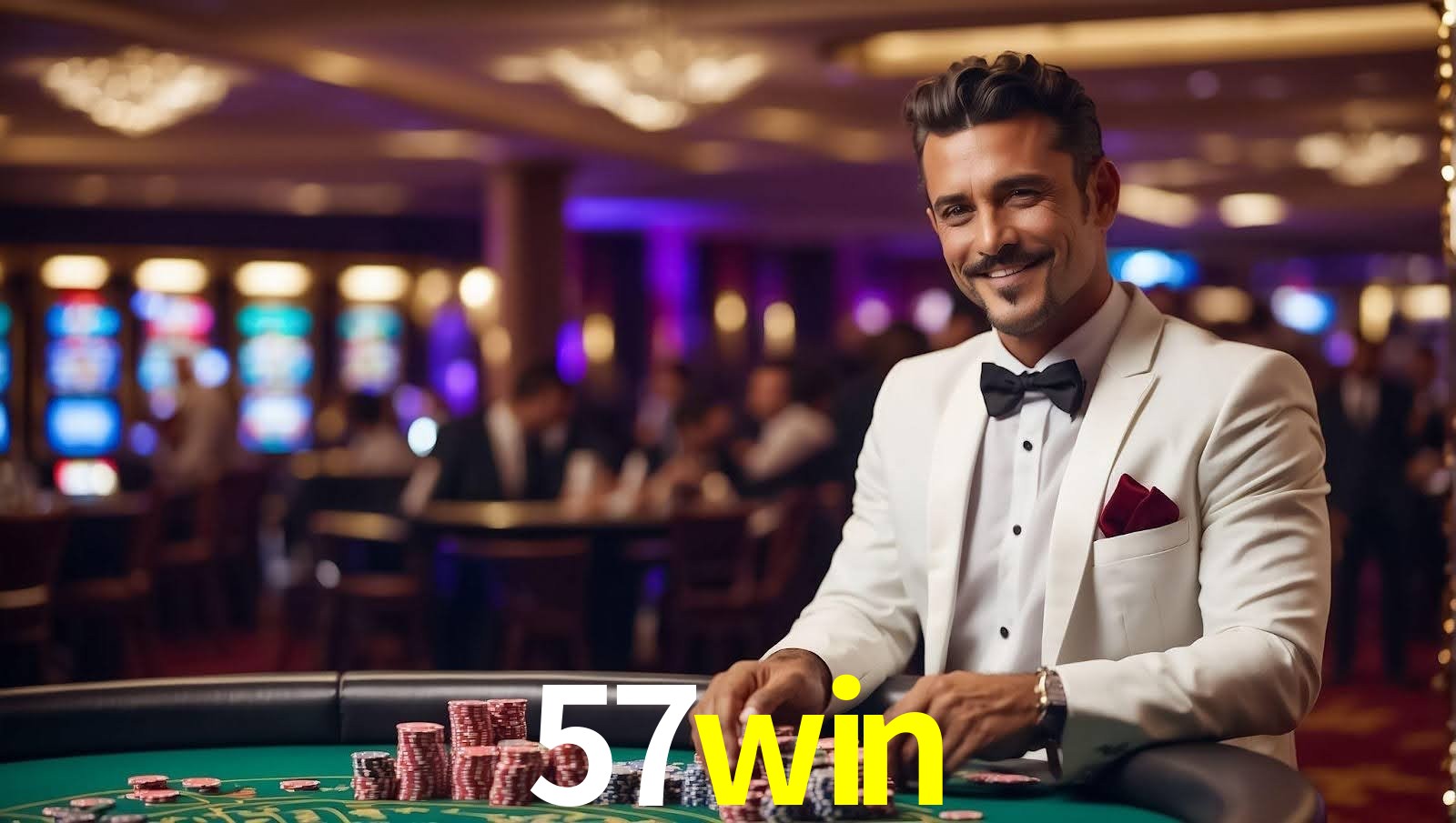 Promoções Sazonais 57win
