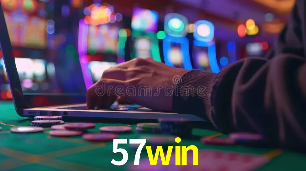 Jogo Spaceman 57win