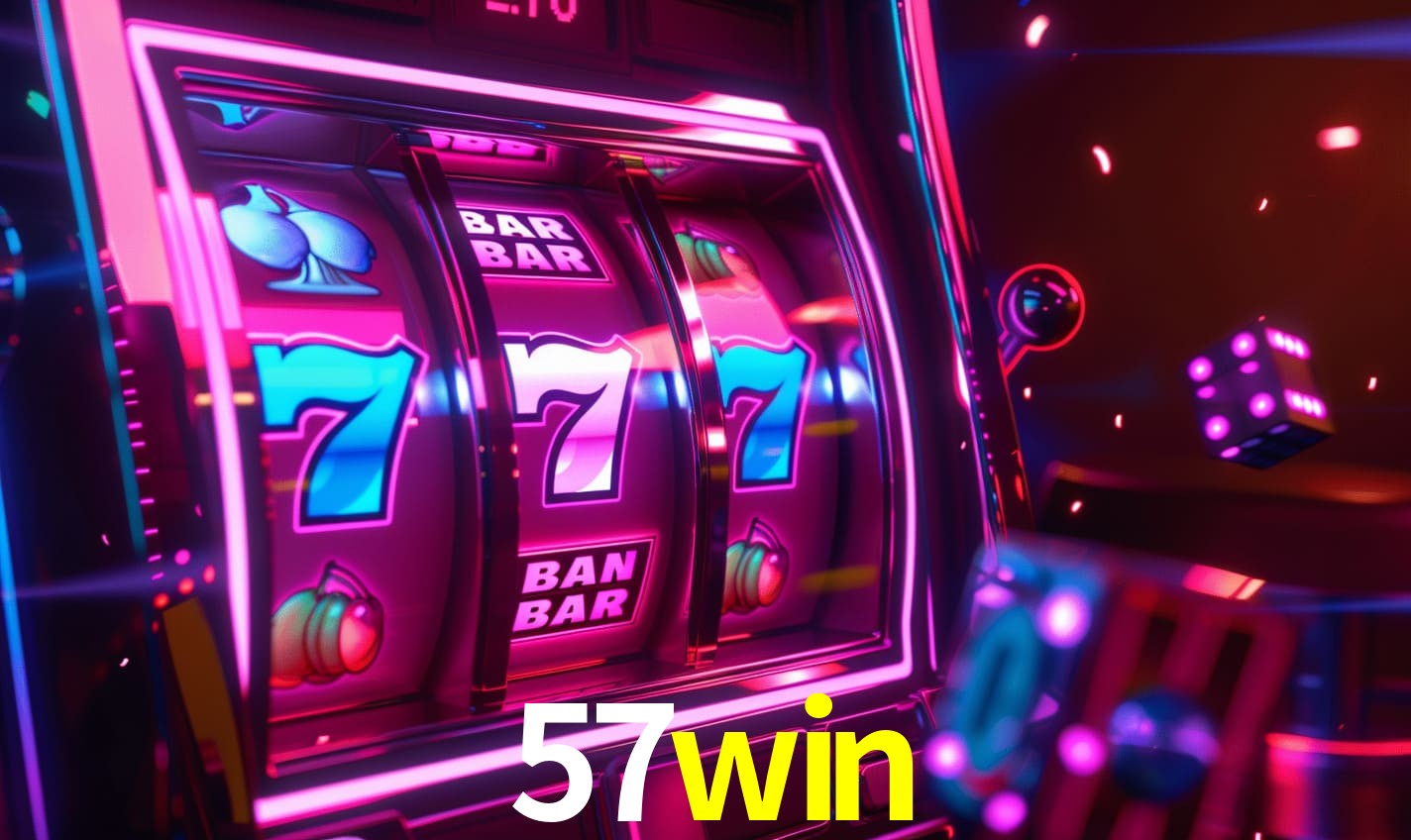 cassino 57win