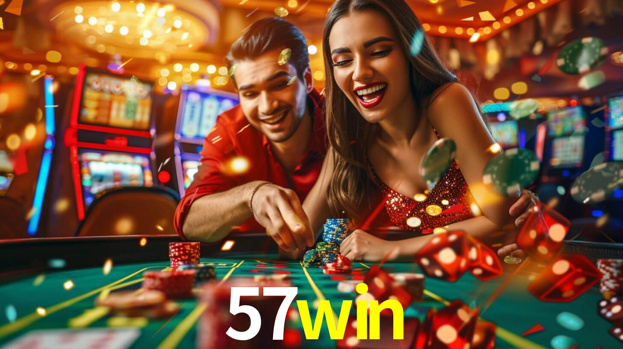 Integração de APIs 57win
