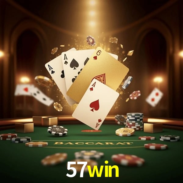 Game Providers 57win