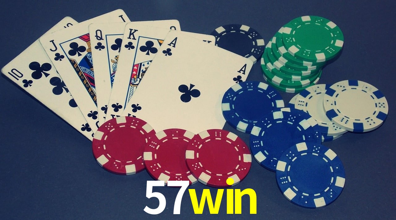Exclusive Offers 57win