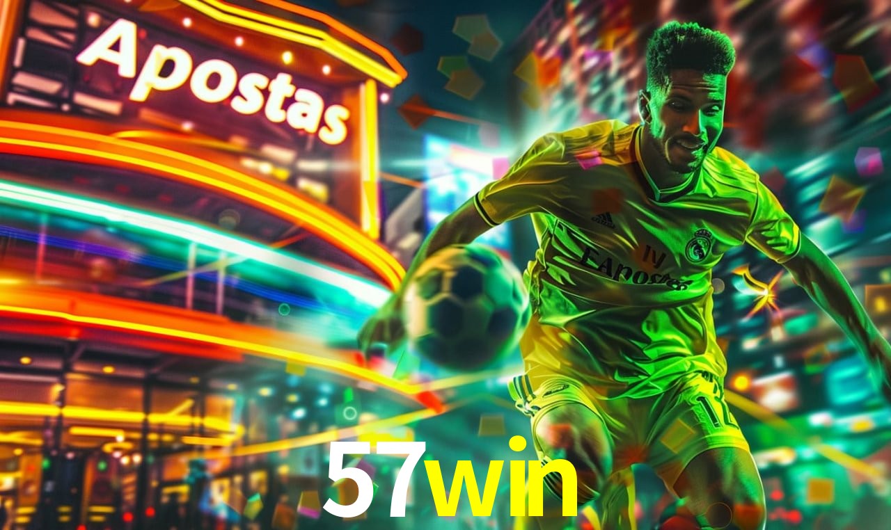 Login Seguro 57win