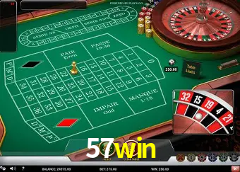 A Popularidade dos Caça-Níqueis no 57win