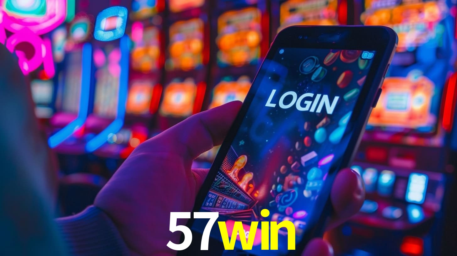 Estatísticas Esportivas 57win