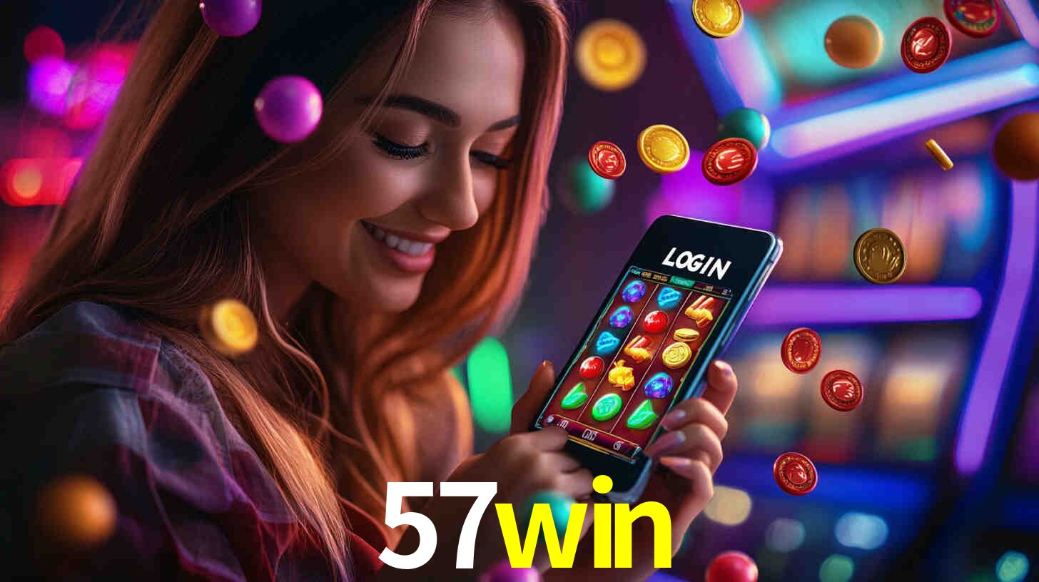 VIP Casino 57win