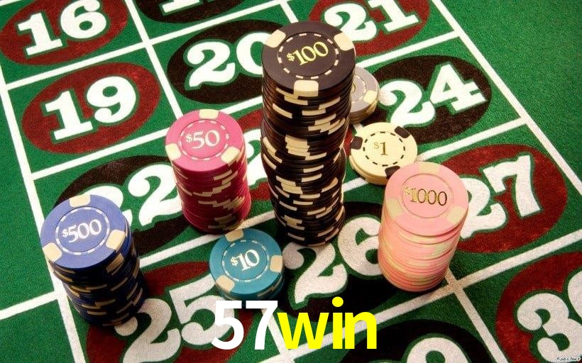 57win: Seu Especialista em Apostas Esportivas Brasileiras