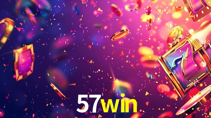 Jogos Exclusivos 57win