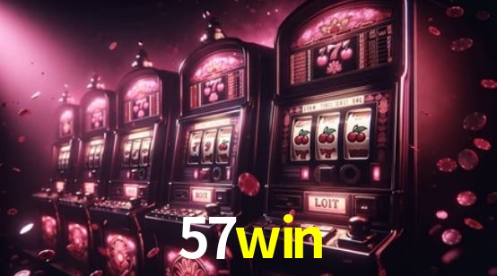 Casino Ao Vivo 57win