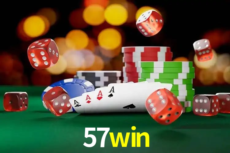 Benefícios da Conta 57win