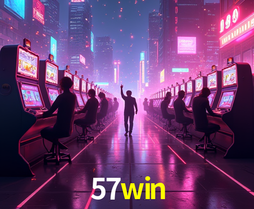 Apostas de Futebol 57win