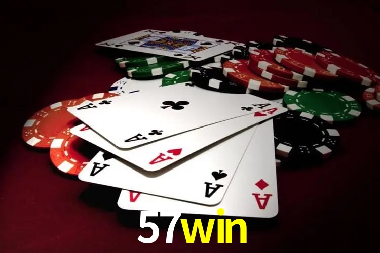 Apostas de Tênis 57win