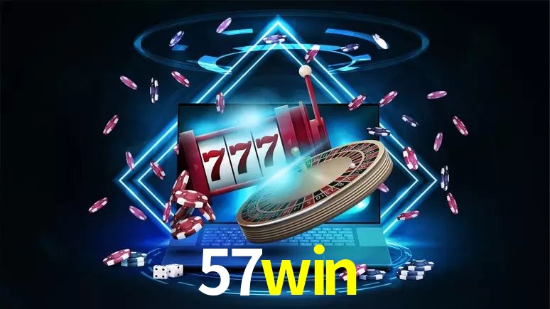 Tecnologia da Plataforma 57win