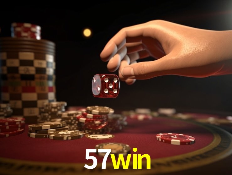 Cadastro Rápido 57win