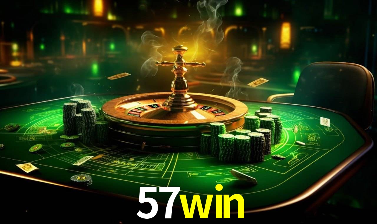 PIX Instantâneo 57win