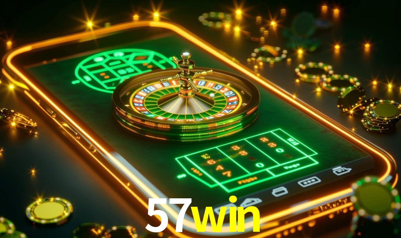 57win: Seu Cassino Premiado com Pagamentos Rápidos