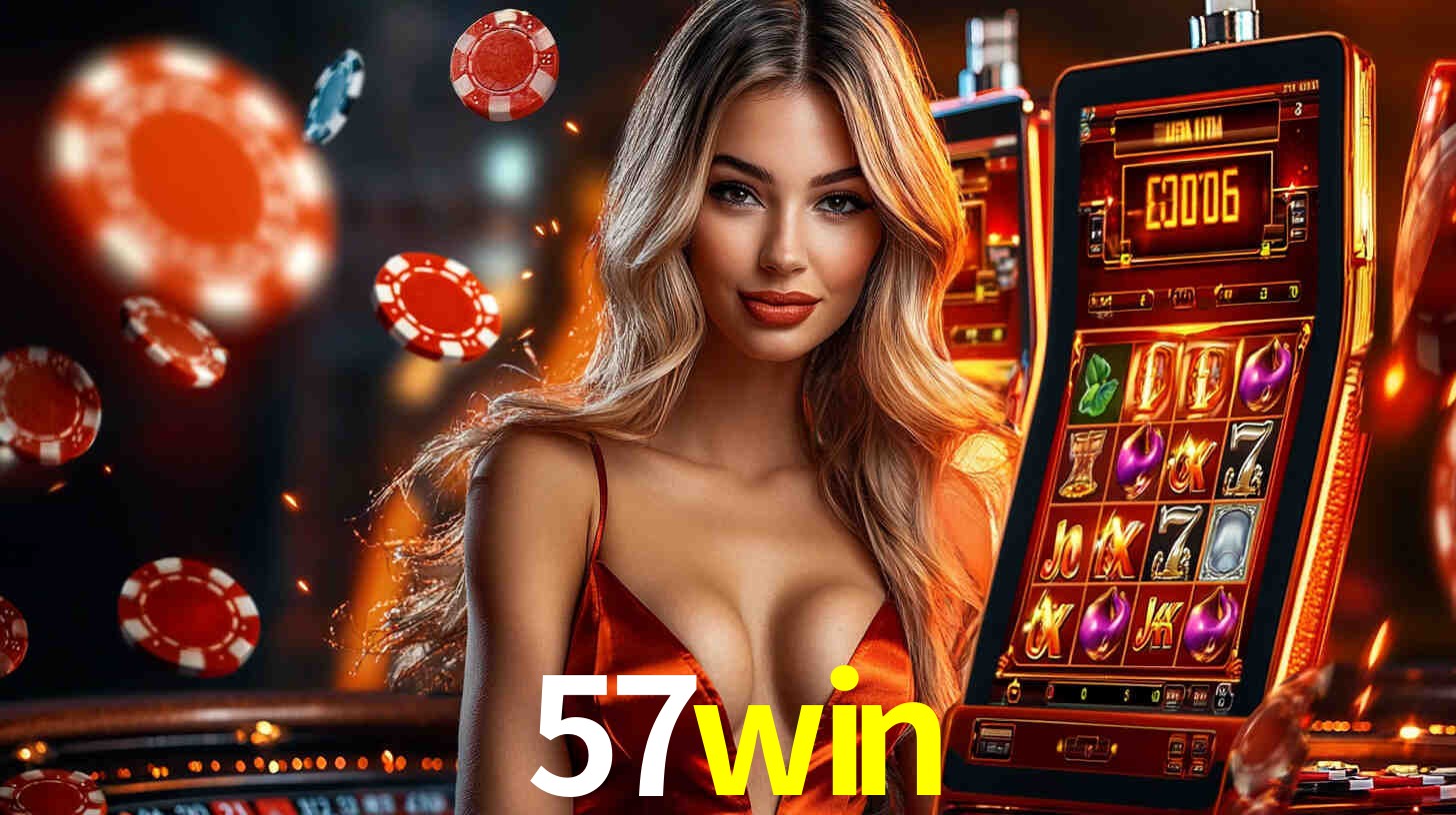 Live Casino 57win