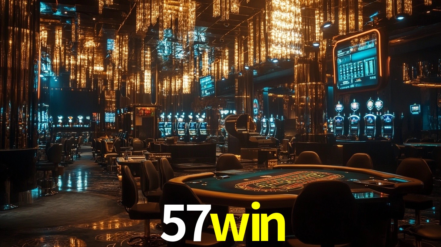 Daily Bonuses 57win