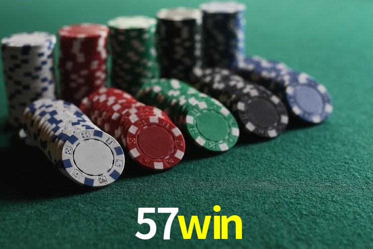 Weekend Specials 57win